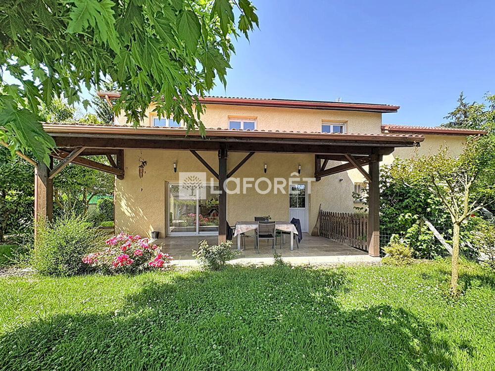 Vente Maison Maison Bourg En Bresse 9 pièces 196 m2 Bourg en bresse