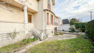  Maison à vendre 7 pièces 140 m²