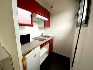  Appartement à louer 2 pièces 36 m²