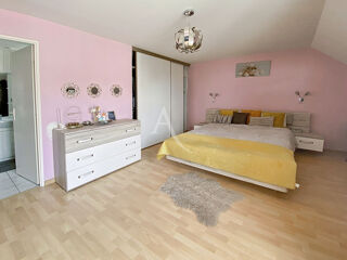  Maison à vendre 6 pièces 139 m²