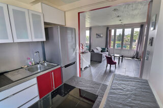  Appartement à vendre 4 pièces 69 m²