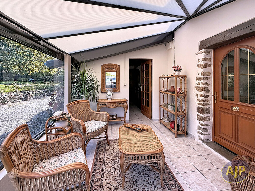 Vente Maison Maison Orvault 4ch Orvault