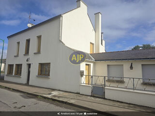  Maison à vendre 7 pièces 136 m²