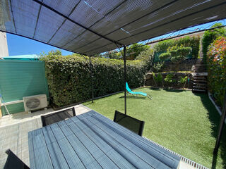  Maison � vendre 4 pi�ces 86 m�