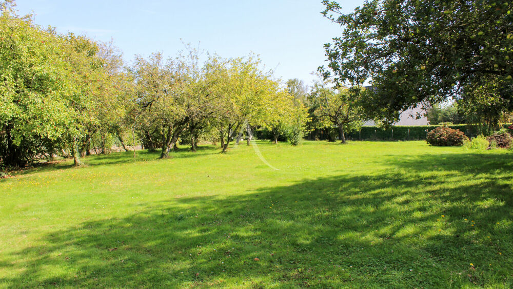 Vente Terrain Terrain constructible Ploërmel 1872 m2 Ploermel