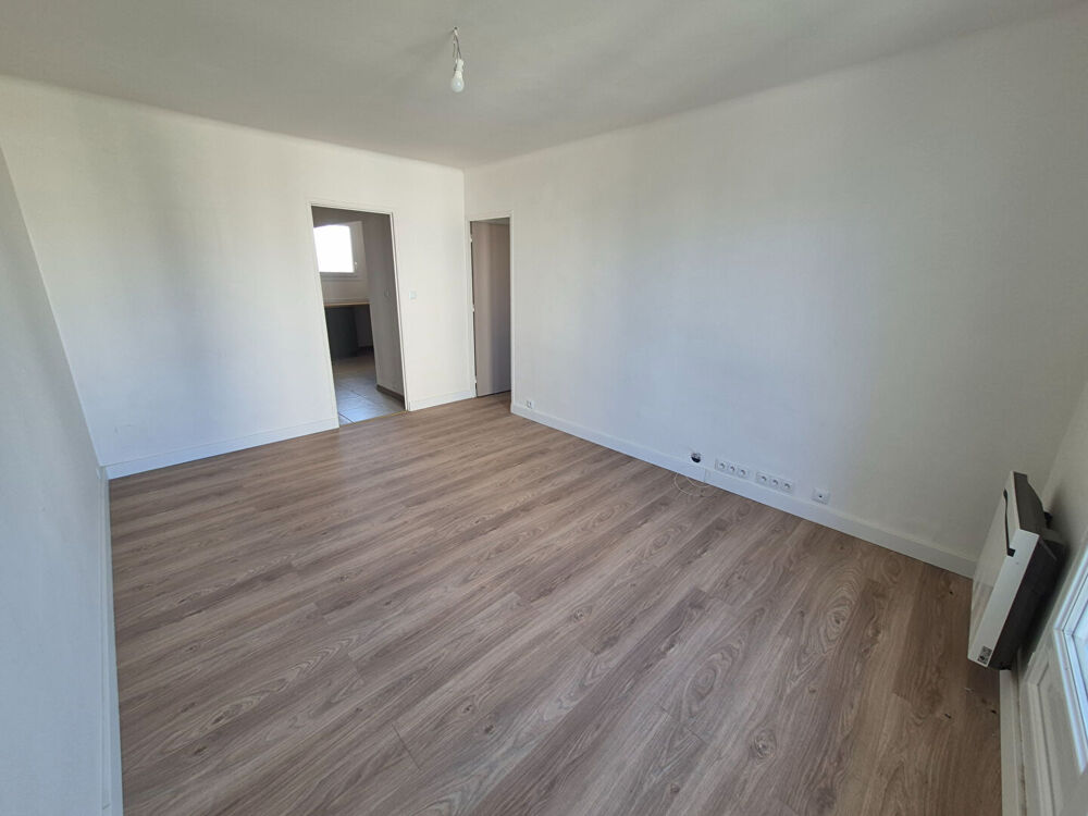 Location Appartement Appt T3 pièces à louer  - Emplacement idéal ! La seyne sur mer