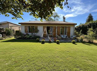  Maison à vendre 4 pièces 93 m²
