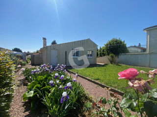  Maison � vendre 3 pi�ces 63 m�