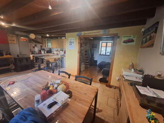  Maison  vendre 4 pices 94 m