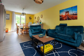  Maison  vendre 7 pices 111 m