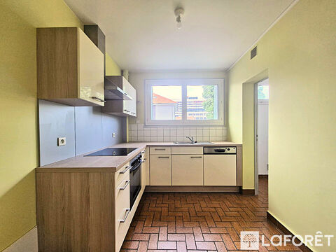  Appartement � louer 3 pi�ces 61 m�