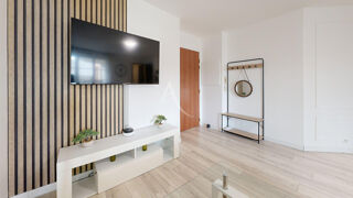  Appartement à vendre 2 pièces 45 m²