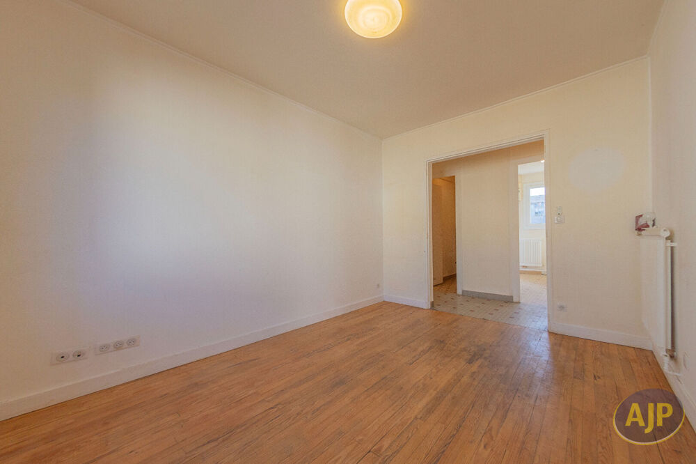 Appartement Bordeaux 3 pièce(s) 48 m2