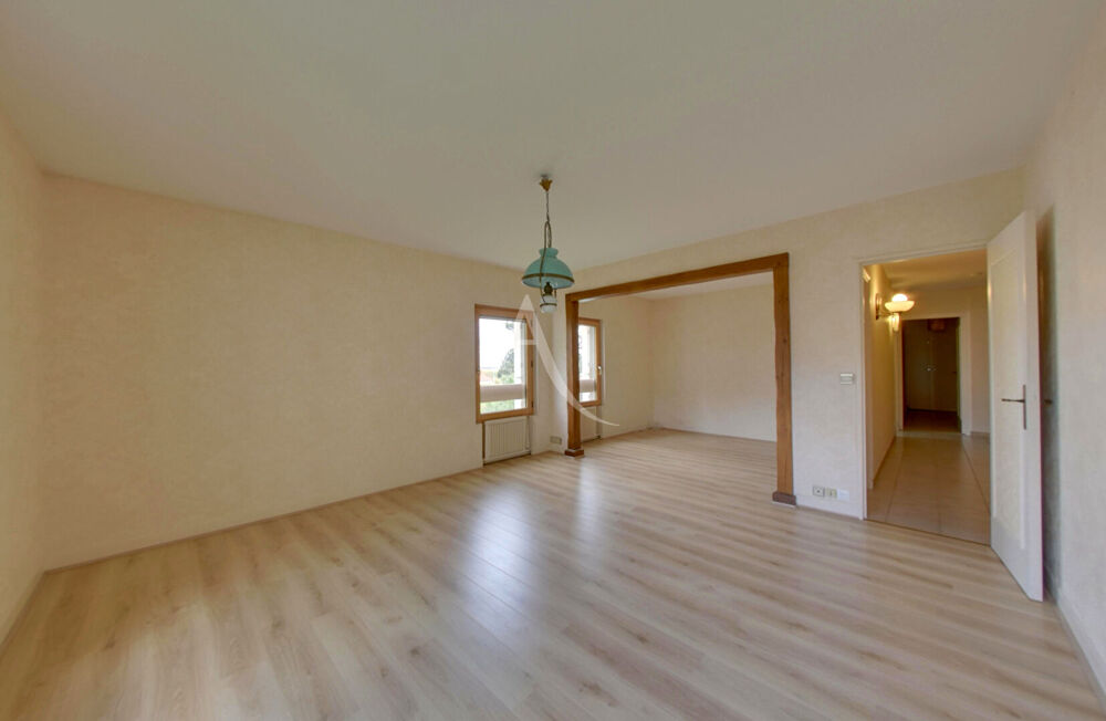 Vente Appartement Appartement lumineux 94,96 m² à Auxerre Auxerre