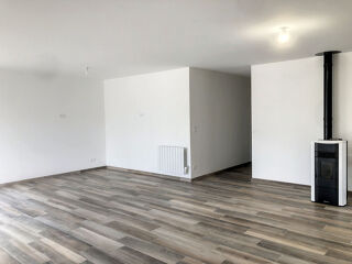  Maison à vendre 4 pièces 1 m²