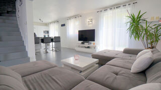  Maison � vendre 7 pi�ces 120 m�