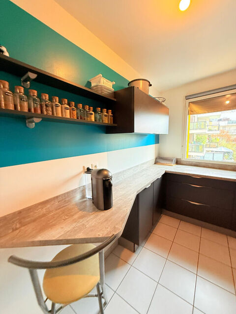  Appartement  louer 3 pices 68 m