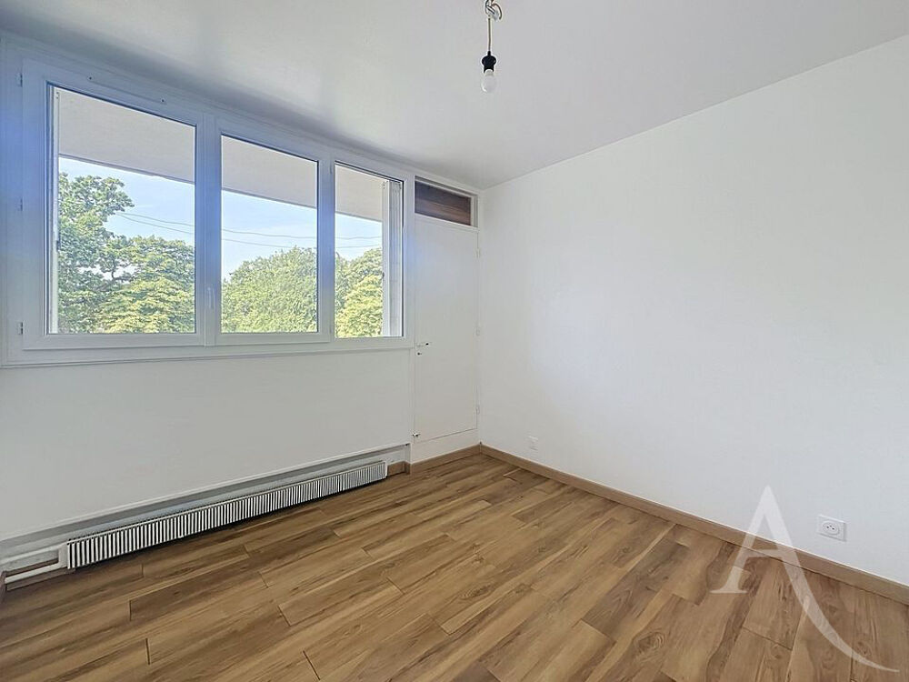 Vente Appartement EXCLUSIVITÉ - Appartement F3 56 m² avec balcon, 2 chambres, cave et cuisine équipée Verneuil sur seine