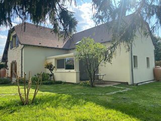  Maison à vendre 6 pièces 130 m²