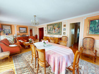  Appartement à vendre 5 pièces 93 m²