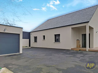  Maison à vendre 6 pièces 134 m²