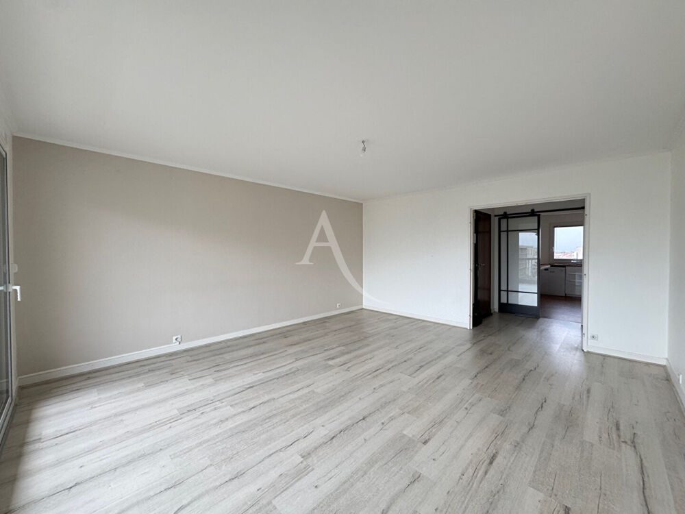 Location Appartement TYPE 3, REIMS - SAINT MARCEAUX Reims