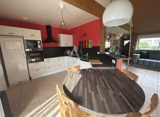  Maison � vendre 5 pi�ces 135 m�