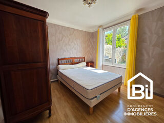  Maison à vendre 4 pièces 57 m²