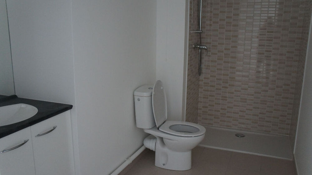 Location Appartement Appartement 2 pièces à louer à Meaux - Calme et Confort Meaux