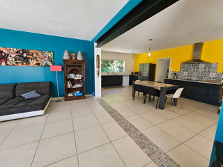  Maison à vendre 6 pièces 200 m²