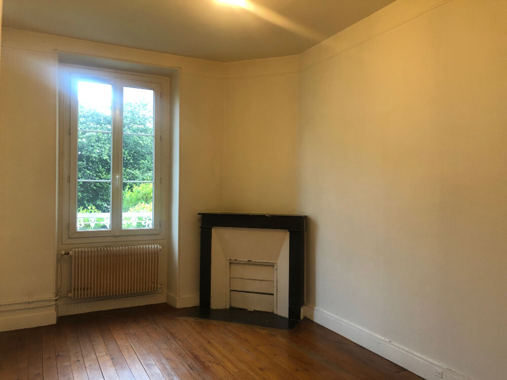 Location Appartement Appartement 3 Pièces 44m2 St cyr l ecole