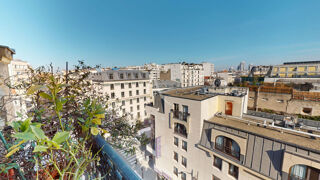  Appartement à vendre 2 pièces 48 m²