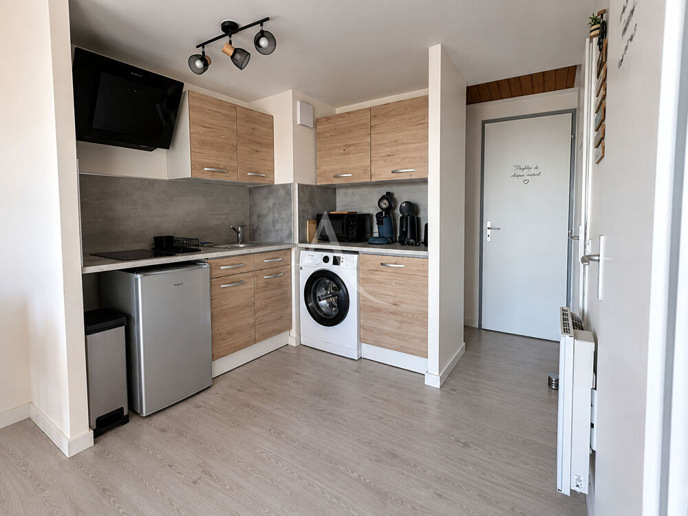 Vente Appartement Appartement Talmont Saint Hilaire Talmont saint hilaire