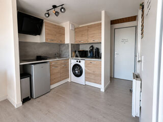  Appartement à vendre 2 pièces 38 m²