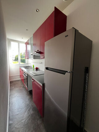  Appartement � louer 2 pi�ces 43 m�