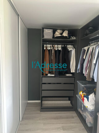  Appartement à louer 2 pièces 46 m²