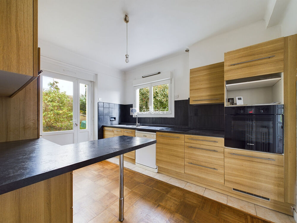 Vente Maison Maison Quimper 128 m2 - Centre ville à pied Quimper