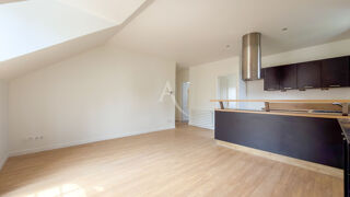  Appartement à vendre 3 pièces 56 m²