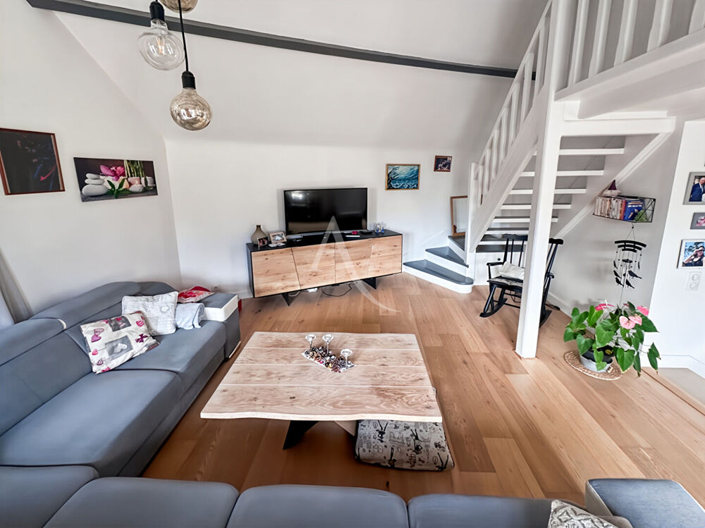 Maison Les Alluets Le Roi 5 pièces 161.26 m2
