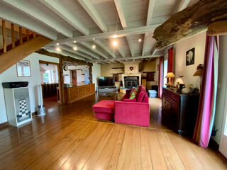  Maison  vendre 6 pices 170 m