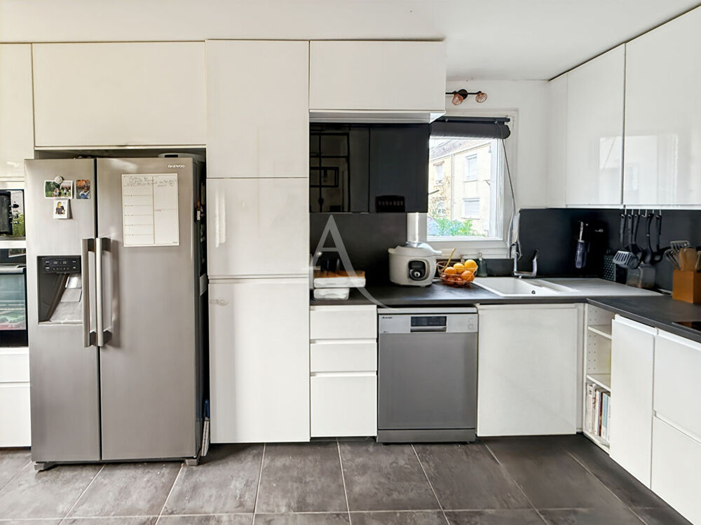 Vente Maison A vendre belle maison 5 pi�ces situ�e �  Jouy Le Moutier de 100 m2 Jouy le moutier