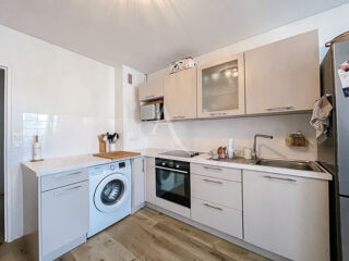  Appartement � vendre 2 pi�ces 58 m�