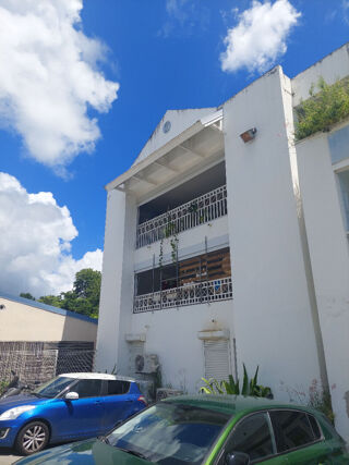  Appartement  vendre 3 pices 56 m