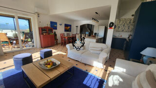  Maison à vendre 5 pièces 106 m²
