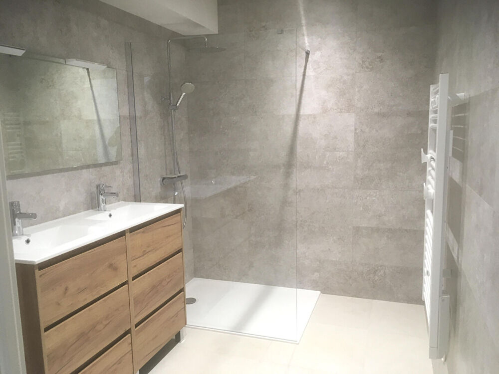 Location Appartement un appartement neuf de  87.51 m² Serezin du rhone