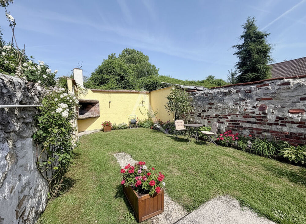 Vente Maison Maison  3 pièces -  77.10 m2 -  Dépendance - Jardin Annet sur marne