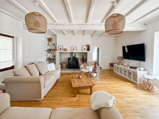  Maison � vendre 7 pi�ces 190 m�