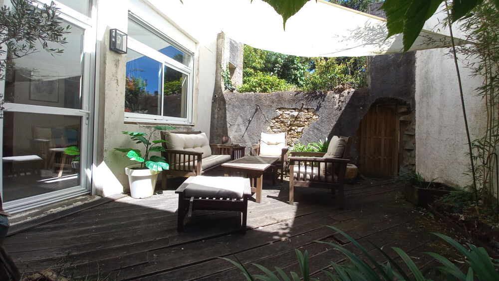 � vendre  Maison Nantes (44000)
