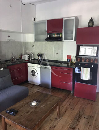  Appartement � vendre 2 pi�ces 45 m�