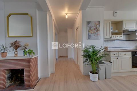  Appartement � louer 1 pi�ce 10 m�